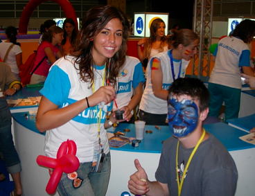 Ten Tips for a wise volunteering choice